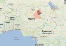 Un italiano è stato rapito in Nigeria