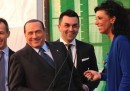 Berlusconi - Green Power, riassunto