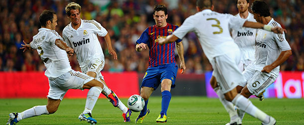 La Liga in chiaro sulle tv locali