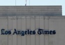 Storia e guai del Los Angeles Times