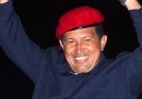 Storia di Hugo Chávez