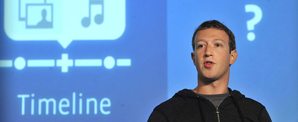 Mark Zuckerberg fonderà un comitato politico?