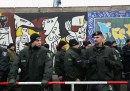 East Side Gallery