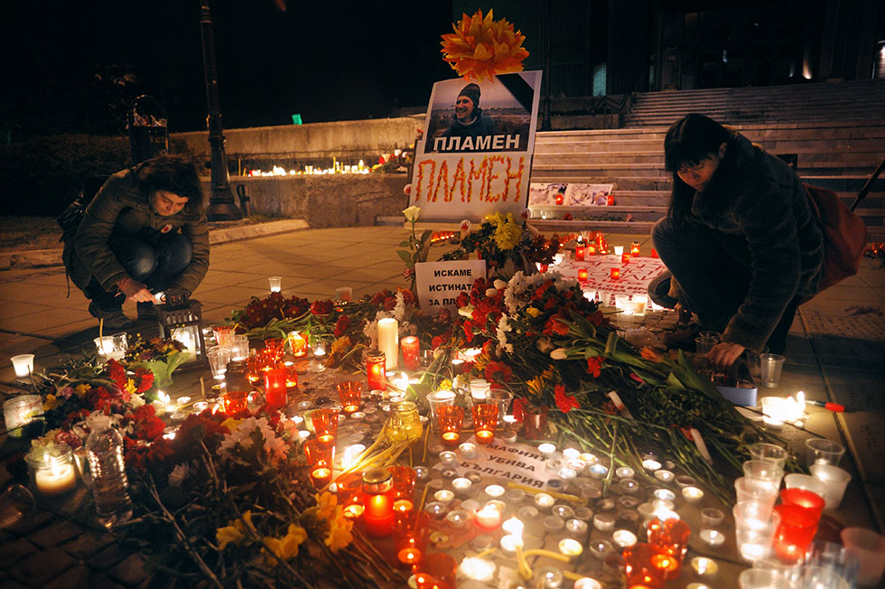 La Bulgaria e la crisi Il Post