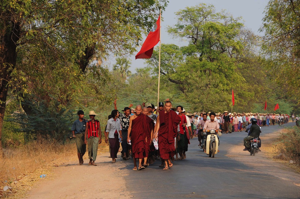 Myanmar