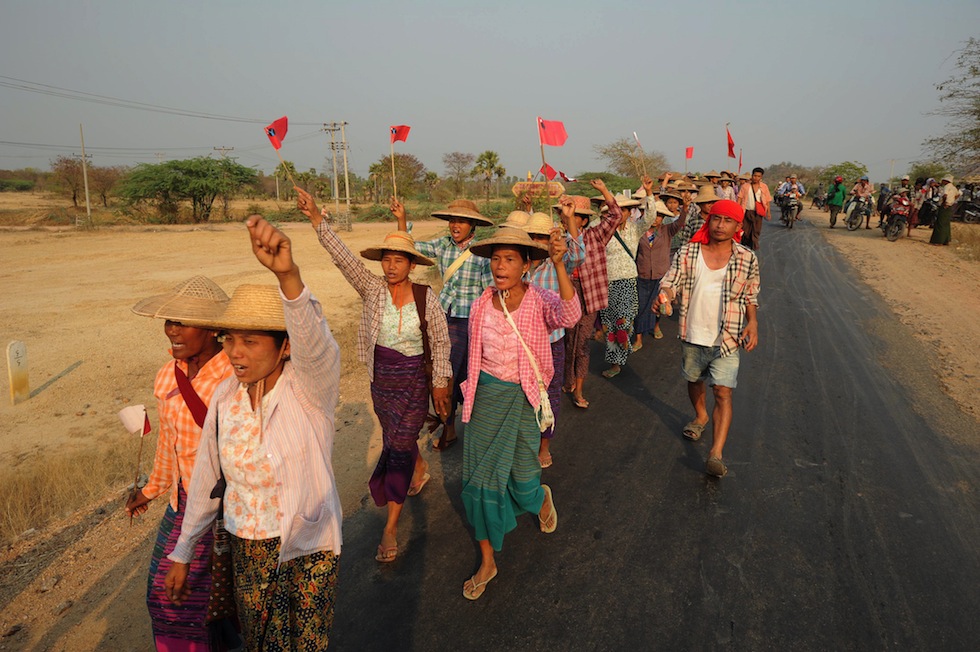 Myanmar