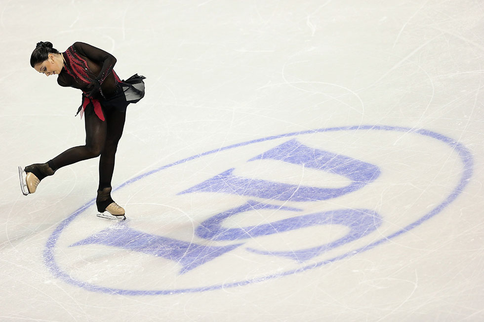 Le foto dei Mondiali di pattinaggio Il Post