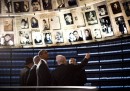Obama Yad Vashem