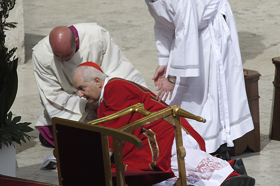 A Che Ora Si Affaccia Il Papa La Domenica