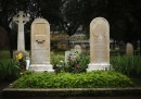 Cimitero acattolico di Roma