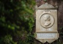 Cimitero acattolico di Roma