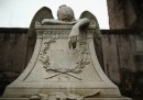 Cimitero acattolico di Roma