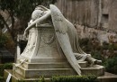 Cimitero acattolico di Roma
