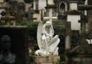 Cimitero acattolico di Roma