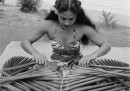 Tahiti, 1955