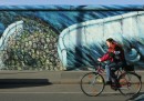 East Side Gallery