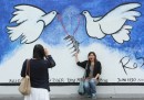 East Side Gallery