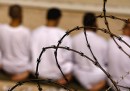 Gli scioperi della fame a Guantanamo