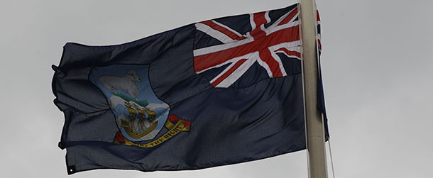 Il referendum delle Falkland