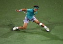 Nadal ha battuto Federer a Indian Wells