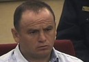Veselin Vlahović è stato condannato a 45 anni di carcere