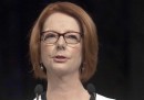 Julia Gillard ha chiesto scusa per le adozioni forzate in Australia