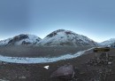 Montagne Google Street View - Aconcagua