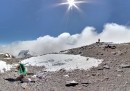 Montagne Google Street View - Aconcagua