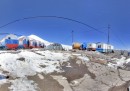 Montagne Google Street View - Elbrus