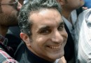 Il giorno in tribunale di Bassem Youssef