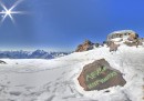 Montagne Google Street View - Elbrus