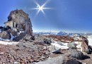 Montagne Google Street View - Elbrus