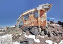 Montagne Google Street View - Elbrus