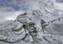 Montagne Google Street View - Everest