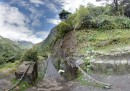 Montagne Google Street View - Everest