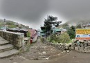 Montagne Google Street View - Everest