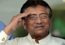 Il ritorno di Musharraf