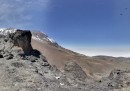 Montagne Google Street View - Kilimangiaro