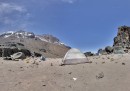 Montagne Google Street View - Kilimangiaro