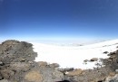 Montagne Google Street View - Kilimangiaro