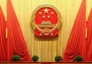 La Cina taglia i ministeri