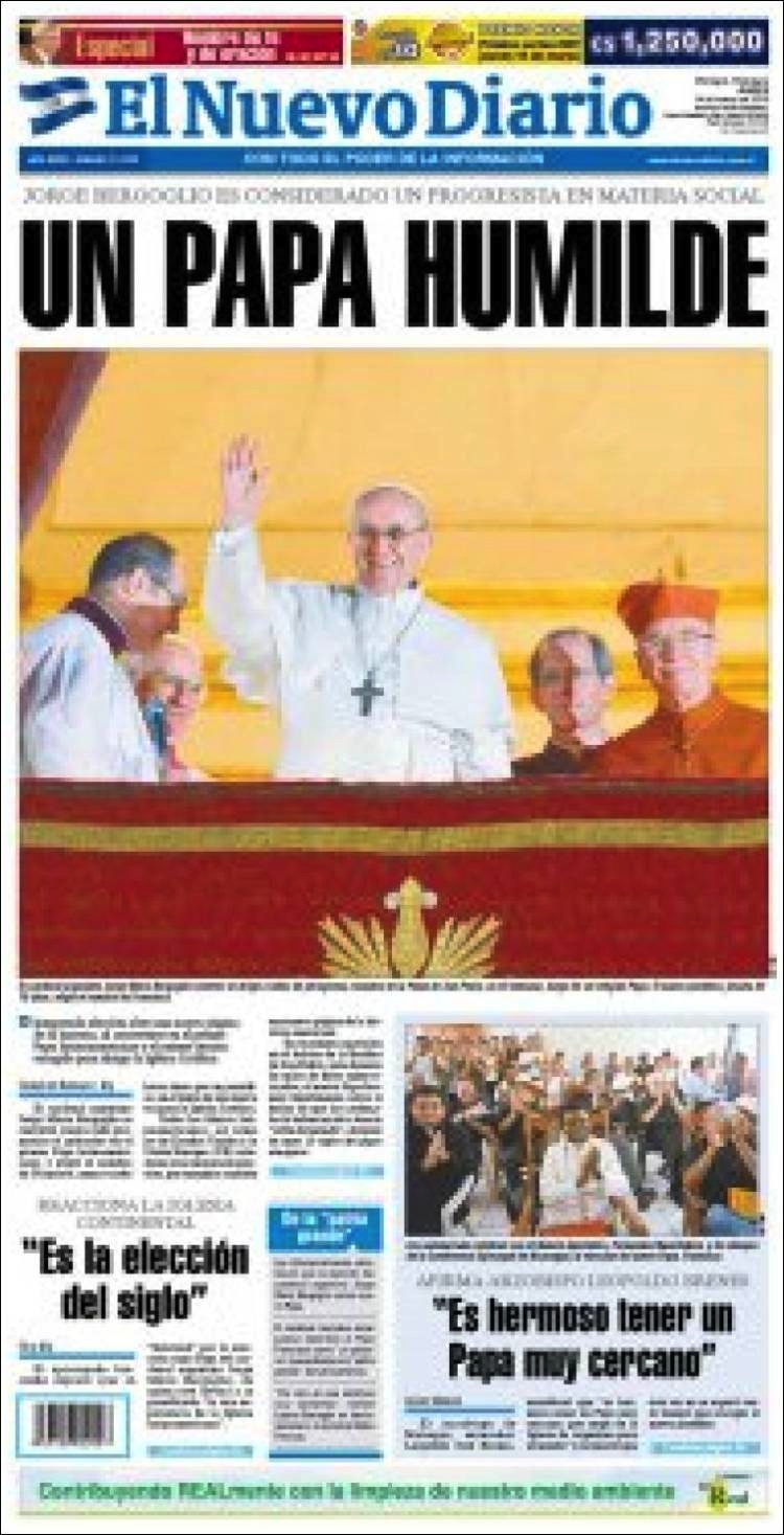 El Nuevo Diario (Nicaragua)