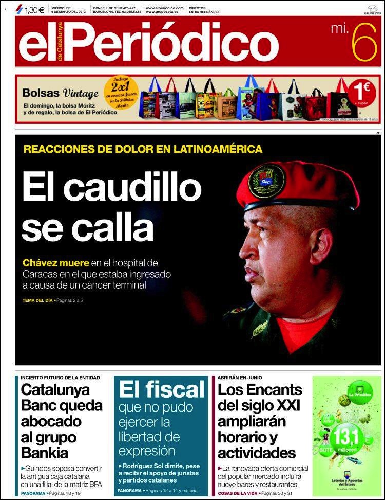El Periódico (Spagna)