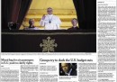 International Herald Tribune (Edizione europea)