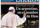 La Razón (Argentina)