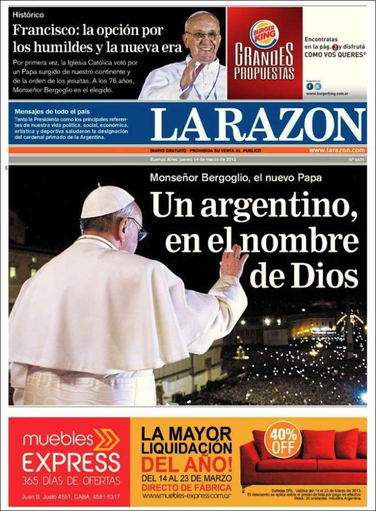 La Razón (Argentina)