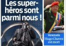 Le Parisien (Francia)