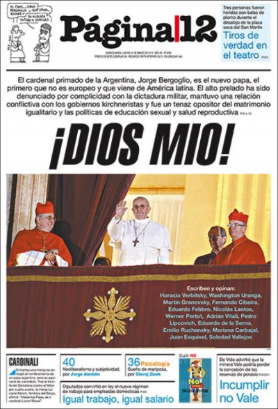 Página12 (Argentina)