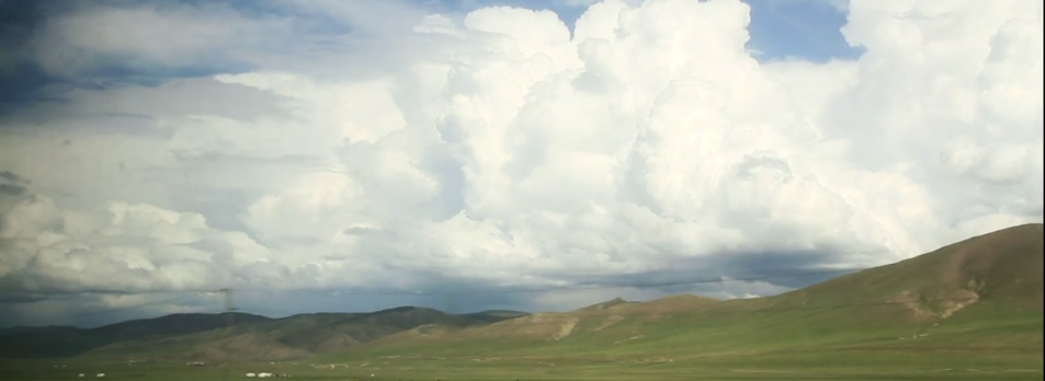 Transmongolian: da Pechino a Mosca, in treno