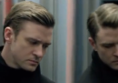 Mirrors, il nuovo video di Justin Timberlake